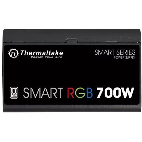 Блок питания Thermaltake PS-SPR-0700NHSAWE-1 700W (PS-SPR-0700NHSAWE-1) фото 3
