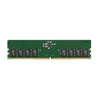 Память оперативная/ Samsung DDR5 DIMM 16GB UNB 4800 1Rx8, 1.1V (M323R2GA3BB0-CQK)