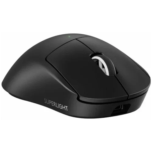 Мышь/ Logitech Mouse G PRO Х Superlight 2 DEX Wireless Gaming Black Retail (910-007357) фото 3