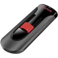 Эскиз Внешний накопитель SanDisk (SDCZ60-064G-B35)