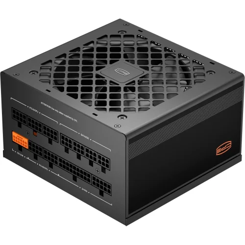 PCCOOLER, 850W 80+ Gold KN850 (P3-KN850G1-F) фото 2