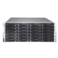 Корпус SuperMicro CSE-847BE1C4-R1K23LPB4
