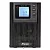 ИБП Powerman Online 1000I On-line 900W/1000VA (531715) (ONLINE 1000I)