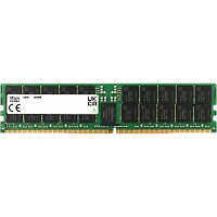 Память оперативная/ Hynix 64GB 5600MHz DDR5 RDIMM (HMCG94AGBRA628N)