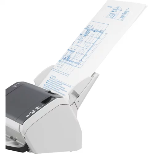 Сканер Fujitsu fi-7460 (PA03710-B051) фото 3