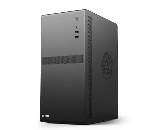 Компьютер CBR Essence Core i5-12500 / Cbr MB-ARH610-OEM / 2x8GB / SSD 512GB / 11 Pro (CBR-EI5-12500-ARH610-16GB-512GB) фото 3