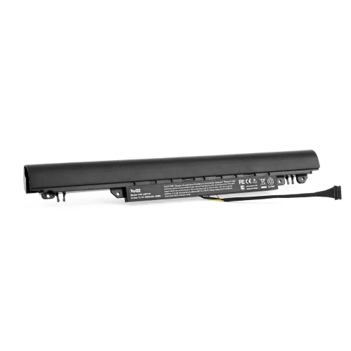 Аккумулятор для ноутбука Lenovo IdeaPad 110-14. 11.1V 2200mAh PN: L15S3A02 (TOP-LEP110)