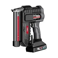 Степлер аккумуляторный Deli DE750 (2АКБ*2Ач + ЗУ, 20V, 100 уд/мин)