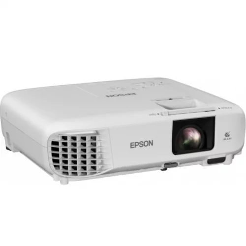 Проектор Epson EB-FH06 LCD, FHD, 3500 ANSI lm, 16000:1, White (V11H974040) фото 5