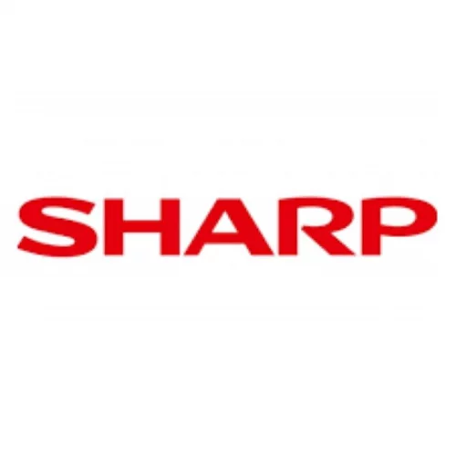Тонер-картридж Sharp BPGT20BA черный 18 000 страниц для BP10C20EU, BP20C20EU, BP20C25EU