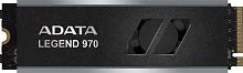 Накопитель SSD A-Data PCI-E 5.0 x4 2TB SLEG-970-2000GCI Legend 970 M.2 2280
