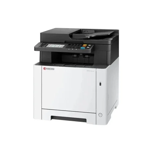 Kyocera Ecosys MA2600cwfx A4, МФУ, лазерное, цветное, 26стр/мин, АПД 50, 1200dpi, 1,2ГГц, 1024Мб, fax, WiFI/USB/Ethernet (110C0D3NL1) фото 4