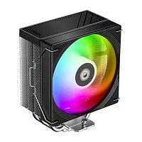 Вентилятор для процессора ID-Cooling FROZN A410 SE ARGB 180W/ Intel 1700, 12*, 115*, AMD AM5, AM4/ Screws (FROZN_A410_ SE_ARGB)
