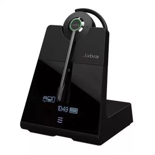 Гарнитура беспроводная/ Jabra Engage 75 Convertible, EMEA (9555-583-111)