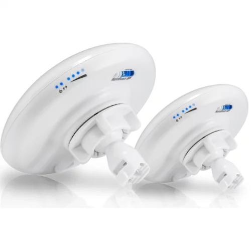 Маршрутизатор Ubiquiti NanoBeam M5-16 (NBE-M5-16) фото 2
