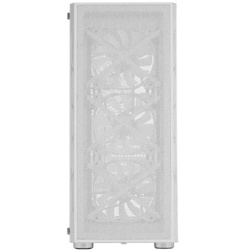 1STPLAYER FIREBASE XP White / ATX / 4x120mm LED fans / XP-WH-4F1-W фото 2
