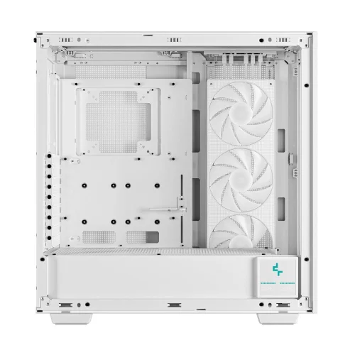 Корпус Deepcool MORPHEUS WH R-MORPHEUS-WHAPA1-G-1 фото 5