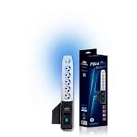 ZIS Сетевой фильтр Pilot - Pro {5 евро, 1 росс.} 5 м (PILOT - PRO 5)