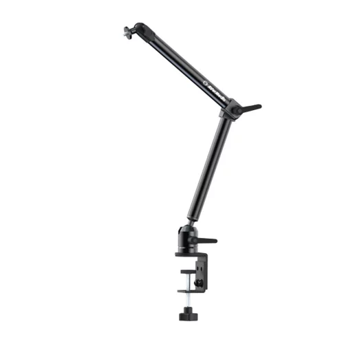 Кронштейн AVER Media Flexi Go, Multi-Angle Mic Arm (BA311L) RTL (40AABA311AWK)