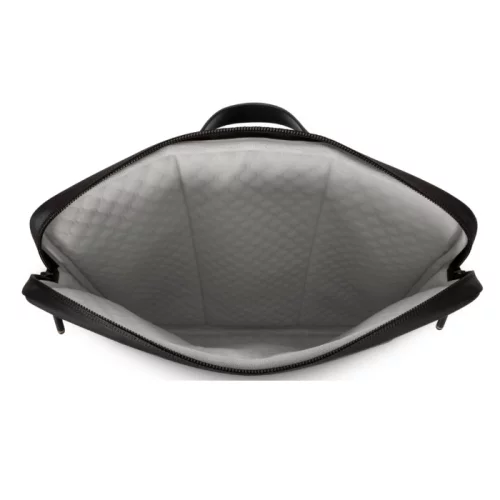 Чехол для ноутбука Dell Case Alienware Horizon 15 Чехол для ноутбука Dell Case Alienware Horizon 15, черный полиэстер (460-BDGO) фото 2