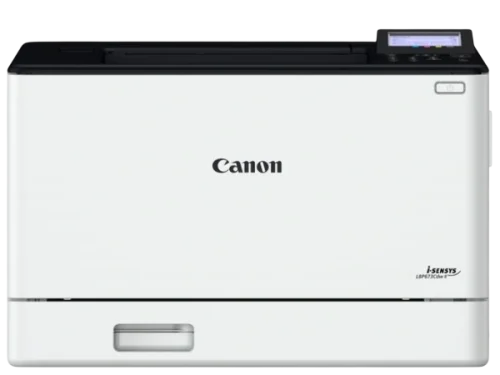 Лазерный принтер цветной/ Canon i-SENSYS LBP673Cdw II (7186C007)