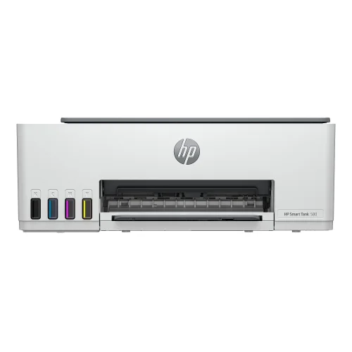 Струйное МФУ/ HP SMART TANK 585 (1F3Y4A) фото 3