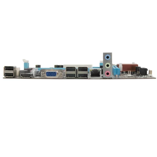 H55KEL WITH i5 (650) H55KEL/ H55KEL-U{20} фото 3