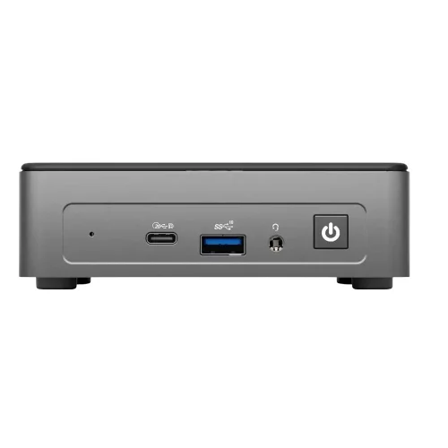 GEEKOM GMAIR12PT7505-16512-EU Мини Компьютер AIR12, GMAIR12PT7505-16512-EU, Intel Pentium 7505 16GB+512GB, WIN11 Pro фото 2