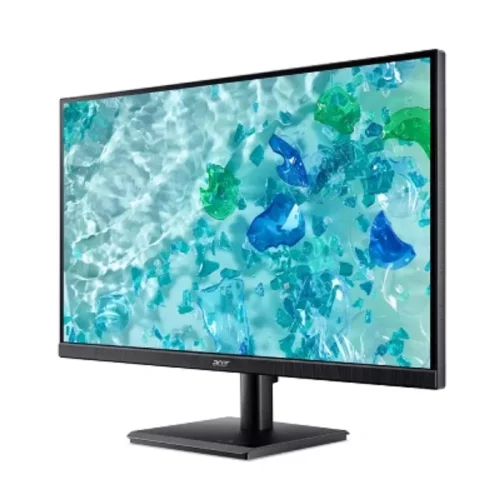 Монитор Acer Vero V277KL1bmiipx 27, 16:9, IPS, 1/4ms, 350cd, DFR Mode UHD 72Hz/FHD 144Hz, HDMI, DP, SPK UM.HV7CD.101 фото 3