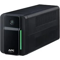 APC Back-UPS 500VA/ 300W, 230V, 3xC13, USB, Data/ DSL protect.,1 year warranty (BX500MI)