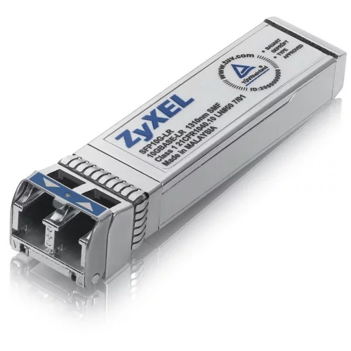 Трансивер Zyxel SFP10G-LR SFP+ (SFP10G-LR-ZZ0101F)