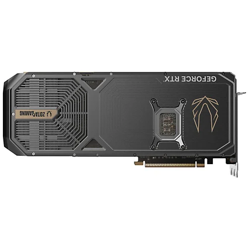 Видеокарта Zotac Bad Pack RTX5070Ti AMP EXTREME INFINITY 16GB GDDR7 256it 3xDP HDMI 3FAN PREMIUM PACK (ZT-B50710B-10P|BP) фото 5