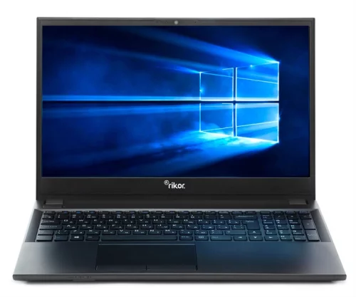 Ноутбук Rikor Notebook R-N-15-5400U, TI-1554 (TI-1554) Ноутбук Rikor Notebook R-N-15-5400U 15.6 FHD IPS, RYZEN 3 5400U 2.6G, 8GB DDR4 3200, 256GB SSD M.2, AMD Vega 6, WiFi, BT, RJ-45, HD, 45Wh, DOS, 1.7kg, Минпромторг (TI-1554)
