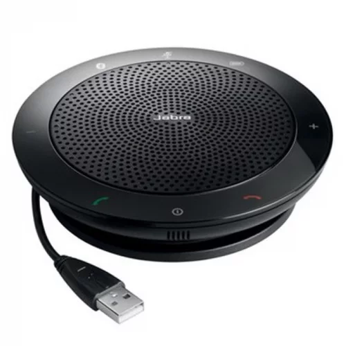 Спикерфон/ SPEAK 510 UC Bluetooth USB NC WB (7510-209) фото 3