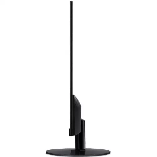 МОНИТОР 27 Acer SA270Bbmipux Black (IPS, 1920x1080, 75Hz, 1 ms, 178°/ 178°, 250 cd/ m, 100M:1, +НDMI, +DisplayPort, USB) (UM.HS0EE.B01) фото 3