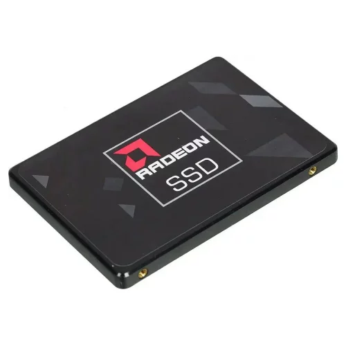 Твердотельный накопитель SSD AMD Radeon 2.5