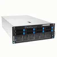 Серверная платформа/ ASUS ESC8000A-E12-SKU2/10G/3kW(2+2)/2 PCIe/2 NVMe (90SF02H2-M001J0)