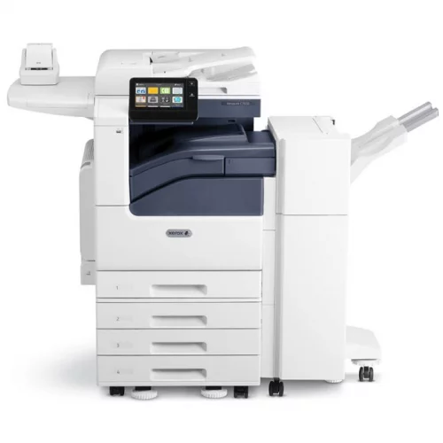 МФУ Xerox VersaLink C7020/ C7025/ C7030 IOT 1 лоток х 520л (СТРОГО с комплектом инициализации+C7001KD2) (C7001V_D) фото 3
