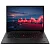 Ноутбук Lenovo ThinkPad X1 Extreme Gen4 16" WQUXGA [20Y5001SRT] Core i7-11800H, 32GB, 512GB SSD, noODD, GeForce RTX 3060 6GB, WiFi, BT, FPR, Win10Pro (20Y5001SRT)