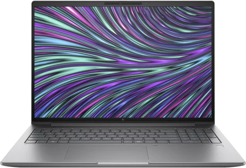 Ноутбук HP ZBook Power G11 Core U7-165H 3.8 GHz,16