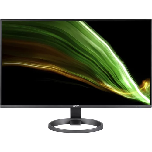 Монитор ACER R272Eymix 27