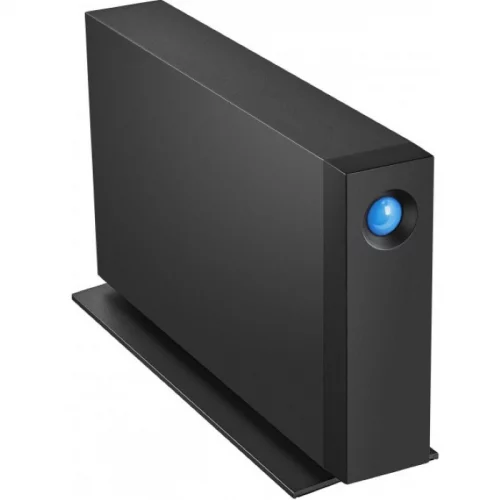 Внешний жесткий диск HDD 10TB LaCie d2 Professional LRDMU03 3.5