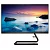 Моноблок Lenovo IdeaCentre AIO 3 22IIL5 21.5" FHD [F0FQ001FRK] Core i3-1005G1, 8GB, 128GB SSD + 1TB, DVD-RW, WiFi, BT, DOS, черный (F0FQ001FRK)