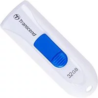 Эскиз Флеш-накопитель Transcend 32GB JetFlash 790 (TS32GJF790W)