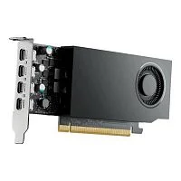 Видеокарта NVIDIA RTX A400 4GB with ATX and LP brackets PN:900-5G172-2260-000 (900-5G172-2260-000 ATX+LP)