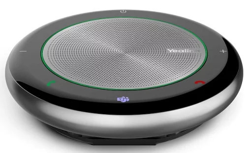 IP-телефон YEALINK CP700 UC, USB, Bluetooth, встроенная батарея, 2 встроенных микрофона, шт