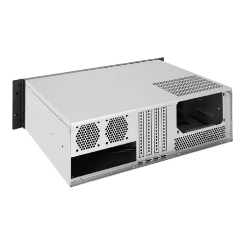 Exegate EX297730RUS Серверный корпус ExeGate Pro 3U400-07 фото 3