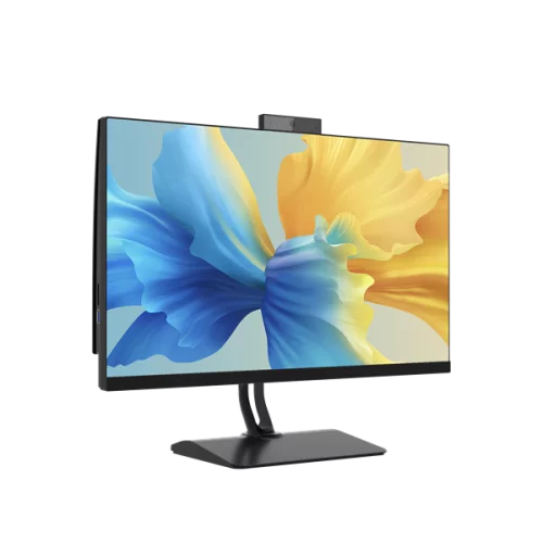 Моноблок IRBIS 23.8“ MB2388 (i3-1115G4;8GB(3200MHz)+SSD 256GB;IPS;16:9;1000:1;250Cd/m2;1920x1080;HDMI;USB-C;5xUSB;RJ45;CardReader;WebCam 5 MP;WIFI 5; BT 4.2;Spk 2x3W; keyb;mouse;Win11Pro) (MB2388_1)