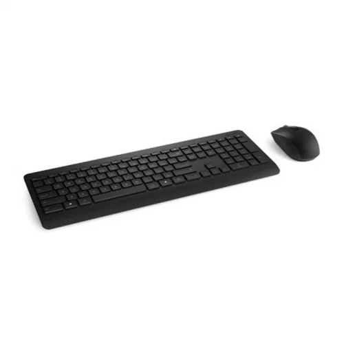 Клавиатура и мышь Microsoft Wireless Desktop 900 (PT3-00017) (PT3-00017) Клавиатура и мышь Microsoft Wireless Desktop 900, USB, Black (PT3-00017)