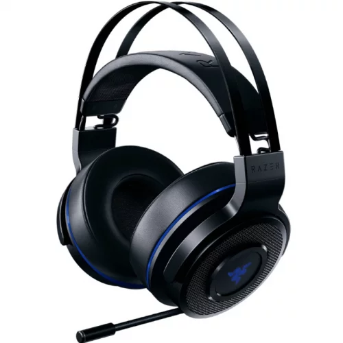 Гарнитура Razer Thresher PS4/ Razer Thresher - Wireless Gaming Headset for PS4- FRML Packaging